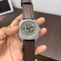 Analog Modern Original Japanese Automatic Engine Watch Collection For Men