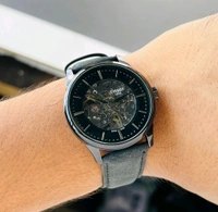 Analog T-Classic Series Fully Automatic Japanese Movement Watch
