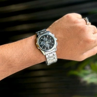 Teesort Analog Quartz Movement Watch With High Quality Strap Best finishing Body & Case - SRT1