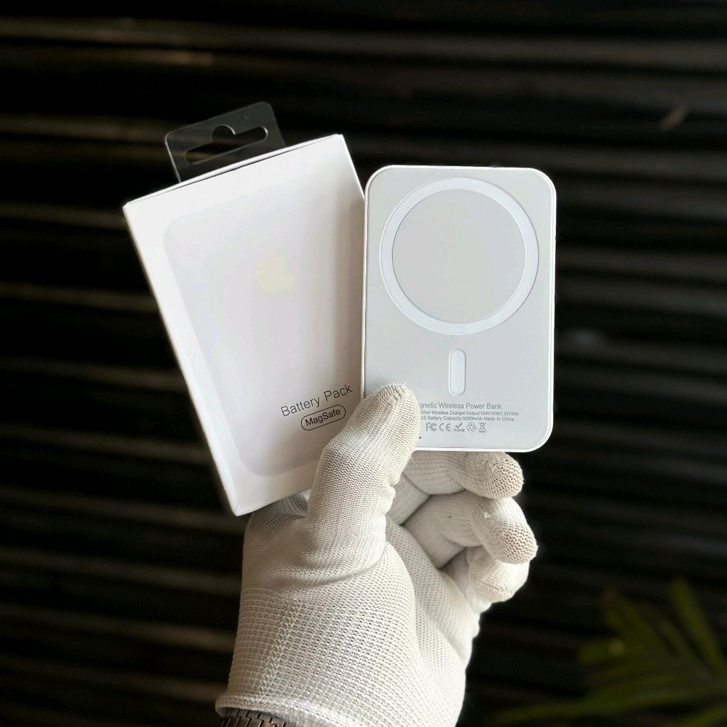 power bank iphone 12 pro max