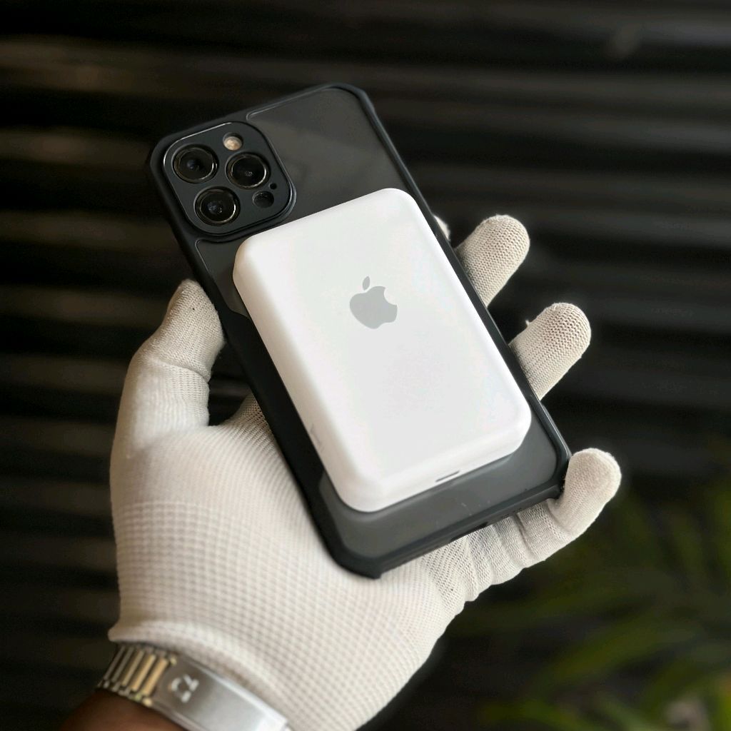 iphone 12 external battery