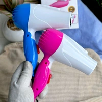 Perfect Nova NV-1290 Foldable Hair Dryer (1000 W) - SRH1