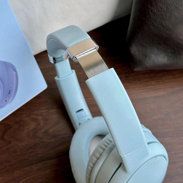 First Time In India 1:1 Master Replica Quietcomfort 45 High End Quality Headphone With Original Box Packaging - SRH1