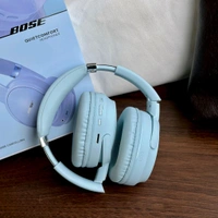 First Time In India 1:1 Master Replica Quietcomfort 45 High End Quality Headphone With Original Box Packaging - SRH1
