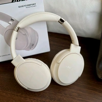 First Time In India 1:1 Master Replica Quietcomfort 45 High End Quality Headphone With Original Box Packaging - SRH3