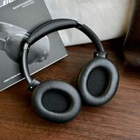 First Time In India 1:1 Master Replica Quietcomfort 45 High End Quality Headphone With Original Box Packaging - SRH4