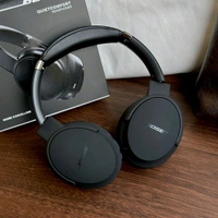 First Time In India 1:1 Master Replica Quietcomfort 45 High End Quality Headphone With Original Box Packaging - SRH4