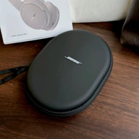 First Time In India 1:1 Master Replica Quietcomfort 45 High End Quality Headphone With Original Box Packaging - SRH4