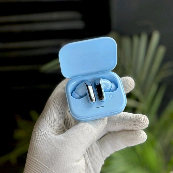 Bluetooth Truly Wireless In Ear Earbuds With Mic - SRB2