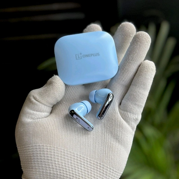Bluetooth Truly Wireless In Ear Earbuds With Mic - SRB2