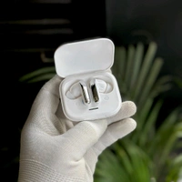 Bluetooth Truly Wireless In Ear Earbuds With Mic - SRB3