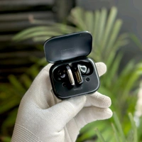 Bluetooth Truly Wireless In Ear Earbuds With Mic - SRB1
