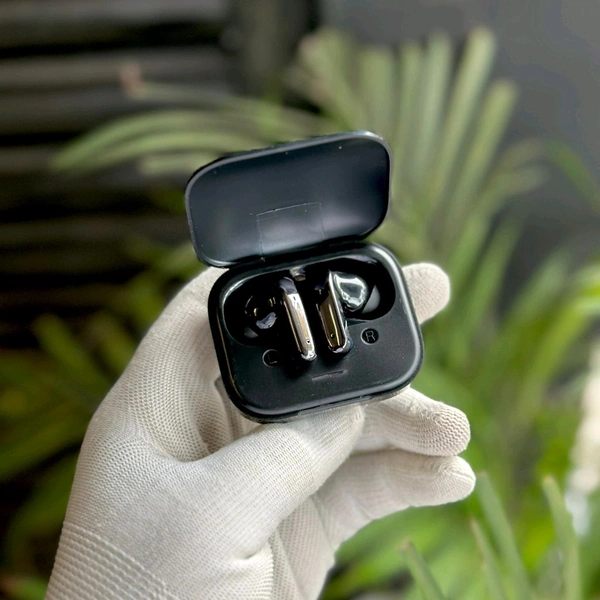 Bluetooth Truly Wireless In Ear Earbuds With Mic - SRB1
