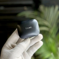 Bluetooth Truly Wireless In Ear Earbuds With Mic - SRB1