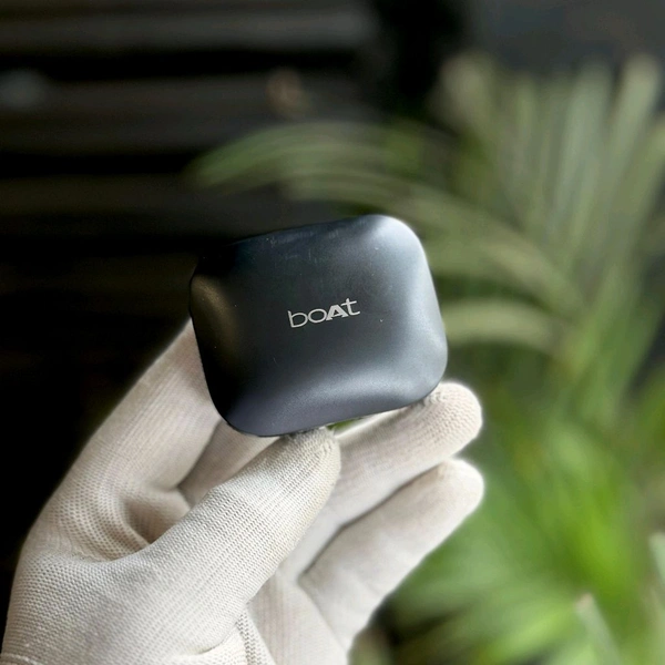 Bluetooth Truly Wireless In Ear Earbuds With Mic - SRB1
