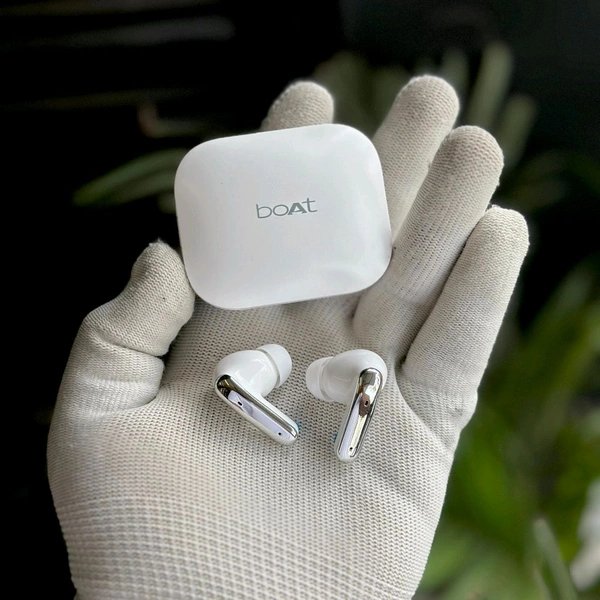 Bluetooth Truly Wireless In Ear Earbuds With Mic - SRB2
