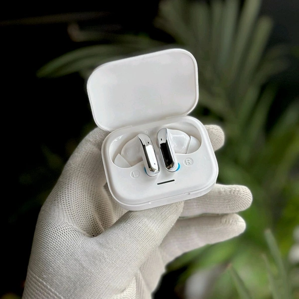 Bluetooth Truly Wireless In Ear Earbuds With Mic - SRB2