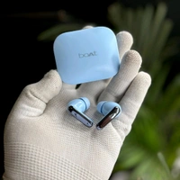 Bluetooth Truly Wireless In Ear Earbuds With Mic - SRB3