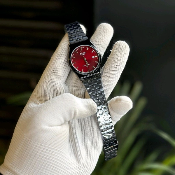Time To Shine A Perfect Autumn Palette In Full High Tech Metal Analog, Most Demanded Analog Vintage Top Quality Collection - SRC1