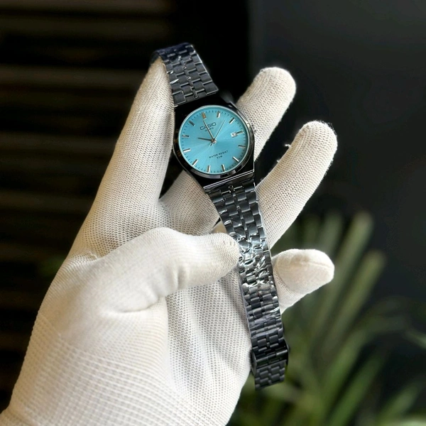 Time To Shine A Perfect Autumn Palette In Full High Tech Metal Analog, Most Demanded Analog Vintage Top Quality Collection - SRC2
