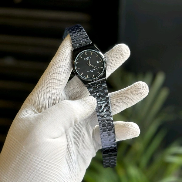 Time To Shine A Perfect Autumn Palette In Full High Tech Metal Analog, Most Demanded Analog Vintage Top Quality Collection - SRC4