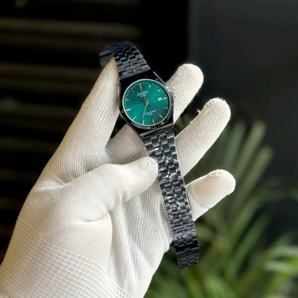 Time To Shine A Perfect Autumn Palette In Full High Tech Metal Analog, Most Demanded Analog Vintage Top Quality Collection - SRC5