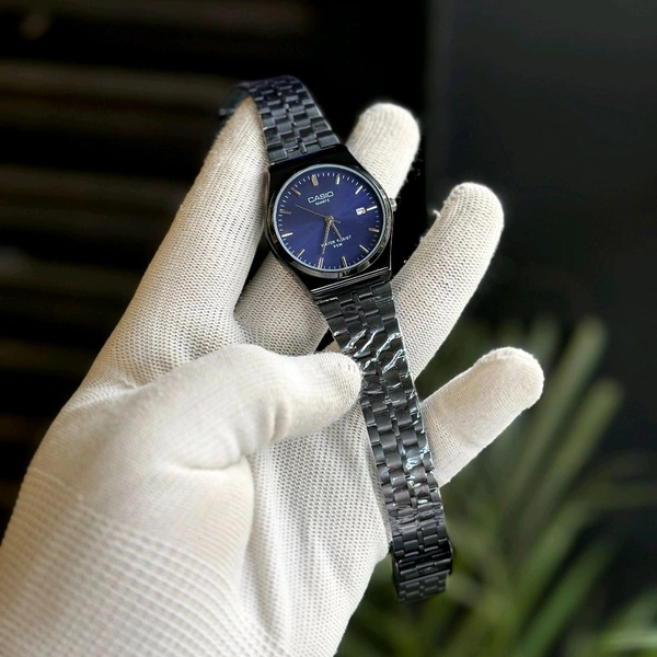 Time To Shine A Perfect Autumn Palette In Full High Tech Metal Analog, Most Demanded Analog Vintage Top Quality Collection - SRC6