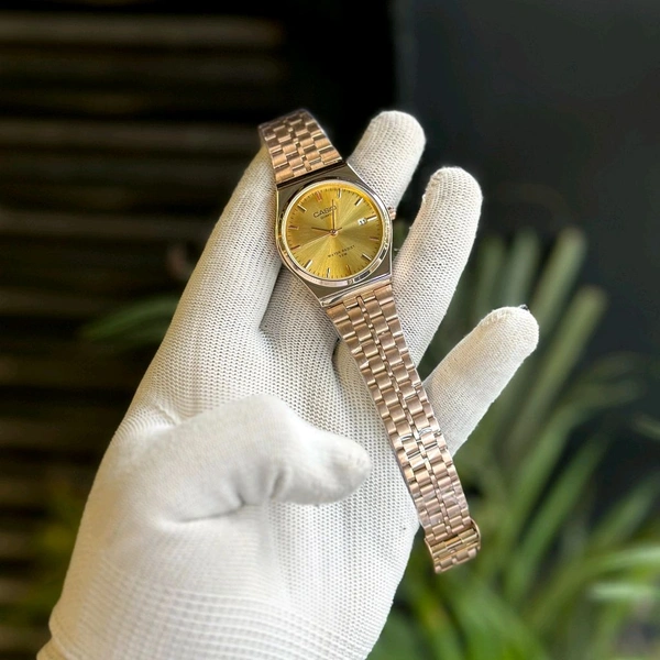 Time To Shine A Perfect Autumn Palette In Full High Tech Metal Analog, Most Demanded Analog Vintage Top Quality Collection - SRC3