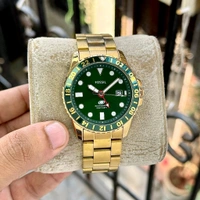 Analog FS5950 Sport Tourer Original Quartz Movement Watch