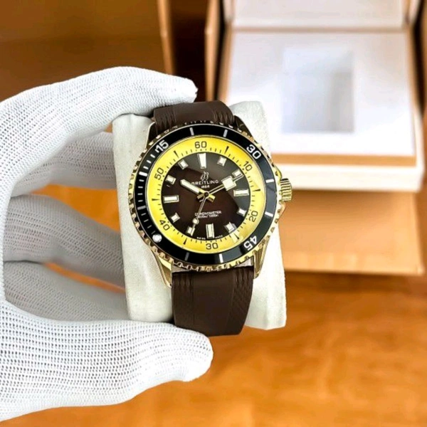 Analog Superocean High Quality Original Automatic Machinery Watch