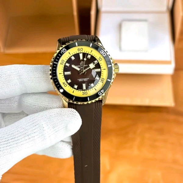 Analog Superocean High Quality Original Automatic Machinery Watch