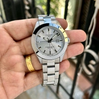 Analog Gentleman T-Classic Fully Automatic Like Battery Operation Sweep Movement High End Machinery Watch