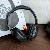 First Time In India 1:1 Master Replica Tune 300 BT High Quality Headphone With Original Box Packing - SRH2