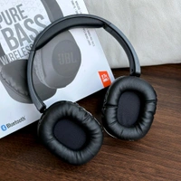 First Time In India 1:1 Master Replica Tune 300 BT High Quality Headphone With Original Box Packing - SRH2