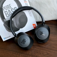 First Time In India 1:1 Master Replica Tune 300 BT High Quality Headphone With Original Box Packing - SRH2