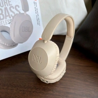 First Time In India 1:1 Master Replica Tune 300 BT High Quality Headphone With Original Box Packing - SRH3