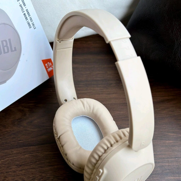 First Time In India 1:1 Master Replica Tune 300 BT High Quality Headphone With Original Box Packing - SRH3
