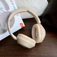 First Time In India 1:1 Master Replica Tune 300 BT High Quality Headphone With Original Box Packing - SRH3