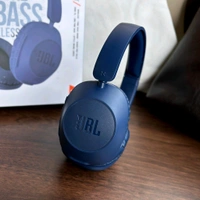 First Time In India 1:1 Master Replica Tune 300 BT High Quality Headphone With Original Box Packing - SRH4