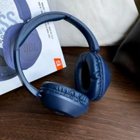 First Time In India 1:1 Master Replica Tune 300 BT High Quality Headphone With Original Box Packing - SRH4