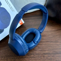 First Time In India 1:1 Master Replica Tune 300 BT High Quality Headphone With Original Box Packing - SRH4