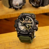 Analog And Digital GG-1000-1A5 Top High Quality Collection