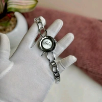 Analog High End Battery Operated Quartz Movement Watch For Her | A Beautiful Watch Designed To Stand The Test Of Time - SRB1