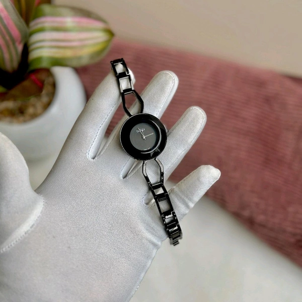 Analog High End Battery Operated Quartz Movement Watch For Her | A Beautiful Watch Designed To Stand The Test Of Time - SRB2