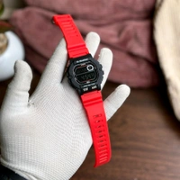 Digital WS-1400 Most Demanded High Quality Watch With High Quality Strap Best finishing Body & Case - SRD1