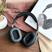 P9 Air Max Bluetooth Heaphones Wireless Headsets Gaming Gift Earphones Stereo HiFi Bass Headphones - SRH2