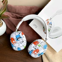 P9 Air Max Bluetooth Heaphones Wireless Headsets Gaming Gift Earphones Stereo HiFi Bass Headphones - SRH3