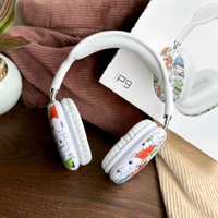 P9 Air Max Bluetooth Heaphones Wireless Headsets Gaming Gift Earphones Stereo HiFi Bass Headphones - SRH3
