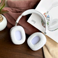 P9 Air Max Bluetooth Heaphones Wireless Headsets Gaming Gift Earphones Stereo HiFi Bass Headphones - SRH3