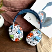 P9 Air Max Bluetooth Heaphones Wireless Headsets Gaming Gift Earphones Stereo HiFi Bass Headphones - SRH4